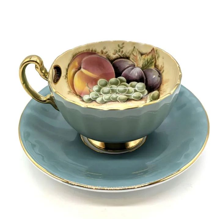 ターコイズブルー