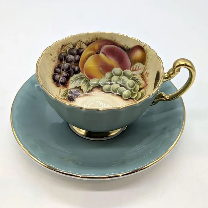 ターコイズブルー