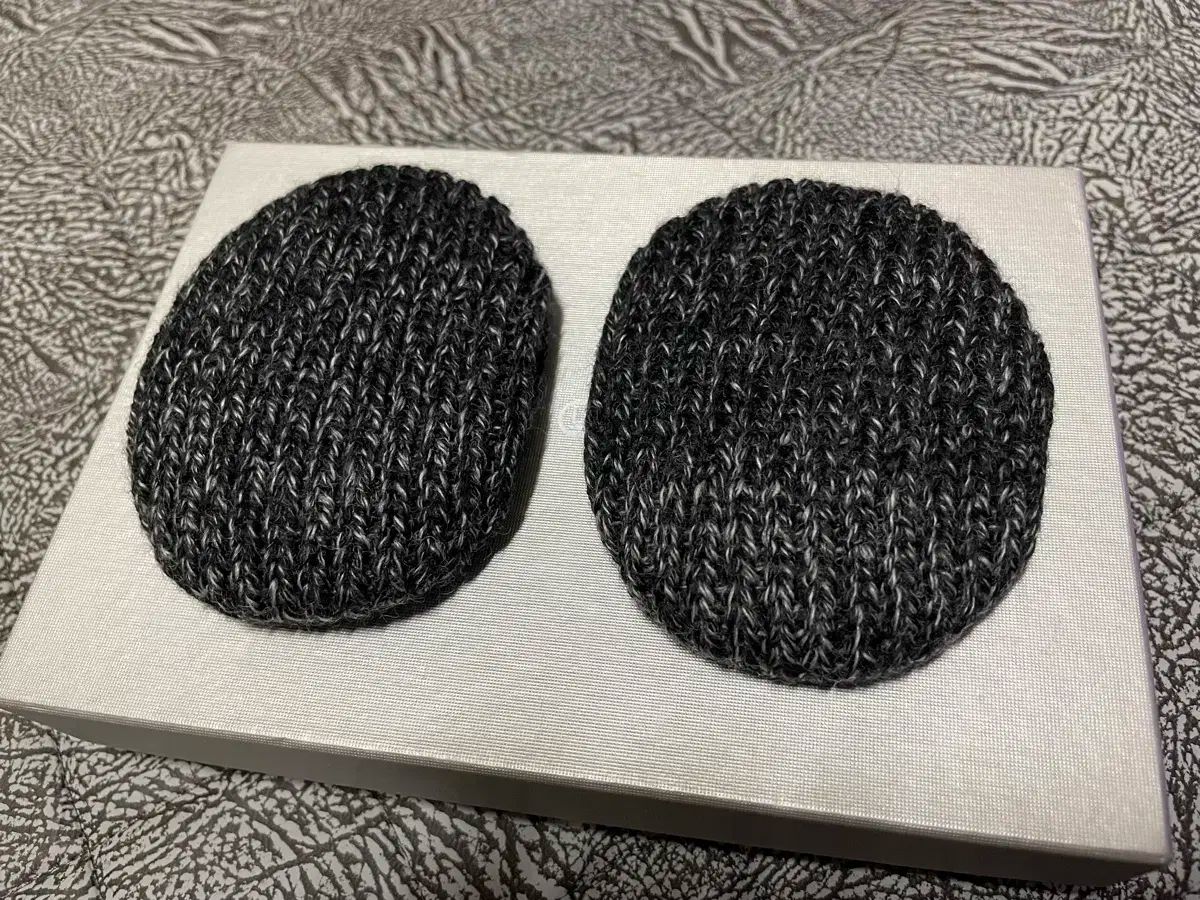 undercover earmuff maniac undercoverism