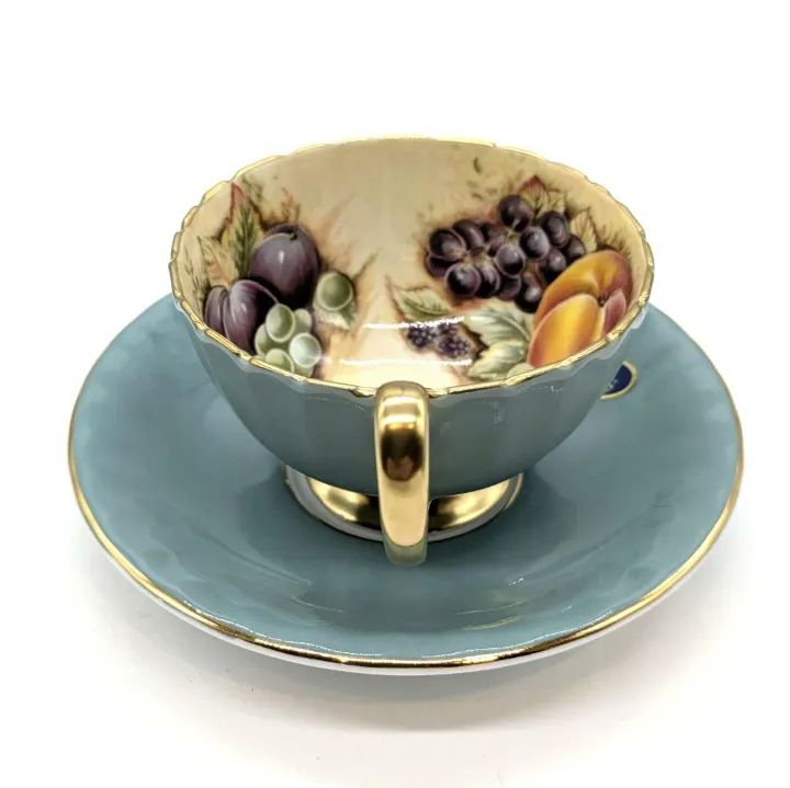 オーチャードゴールド