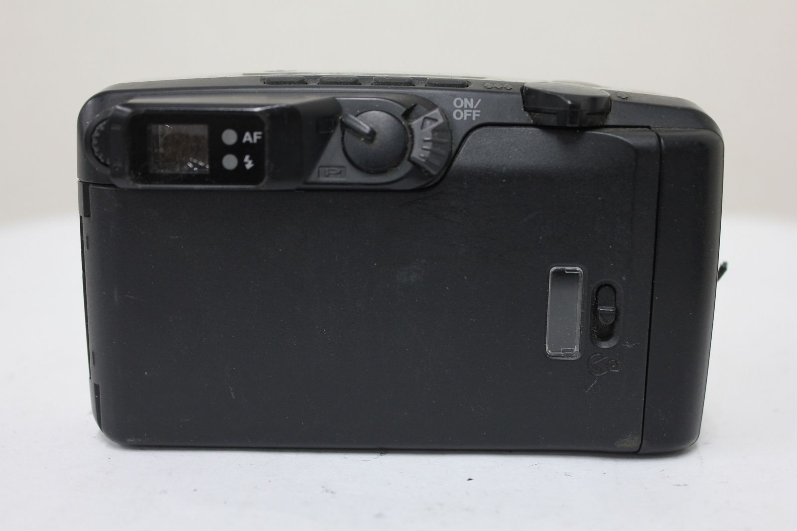 ペンタックス Pentax