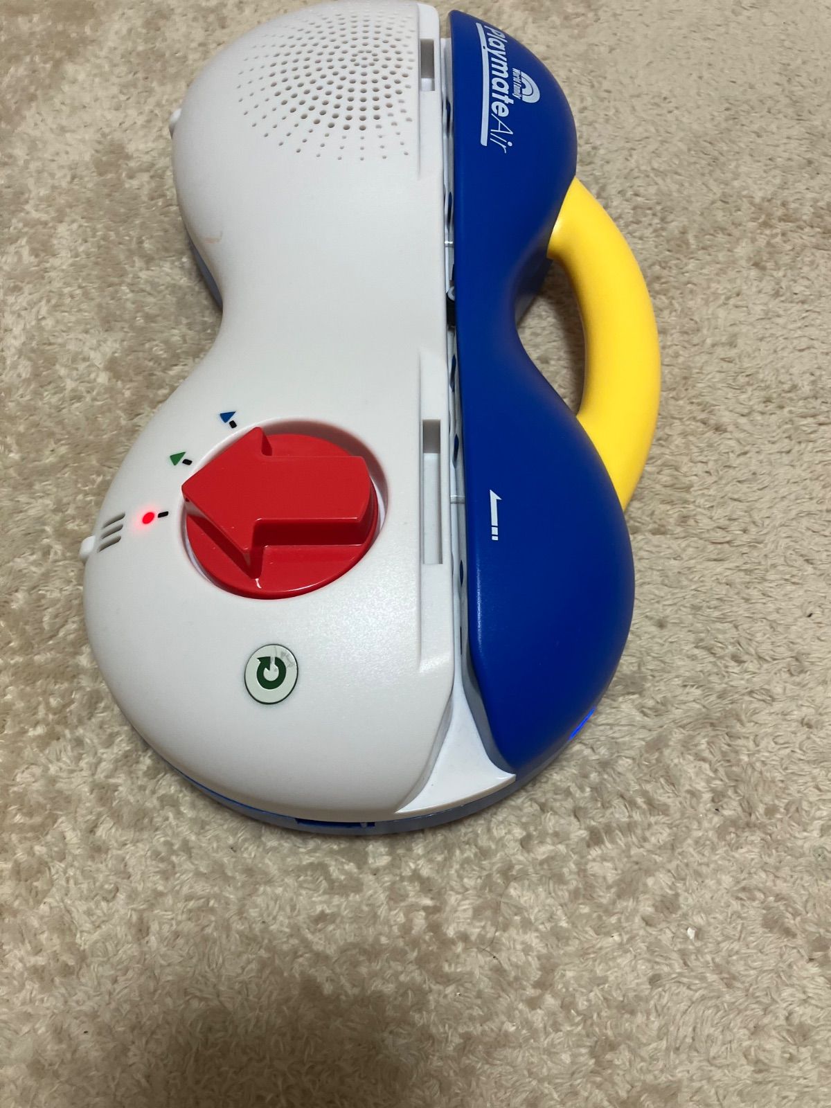 ディズニー英語システム トークアロング プレイメイトエアー - メルカリ