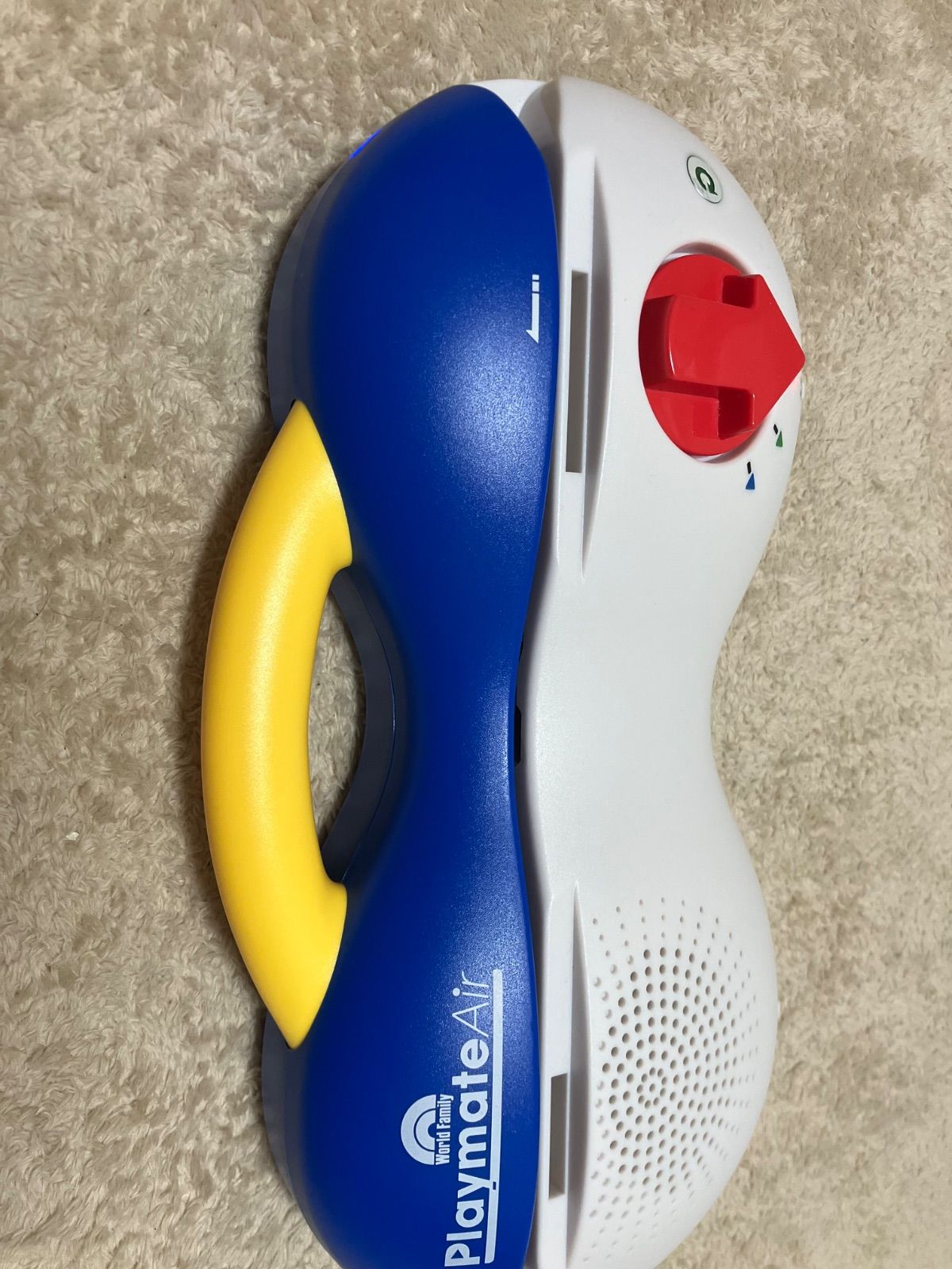 ディズニー英語システム トークアロング プレイメイトエアー - メルカリ