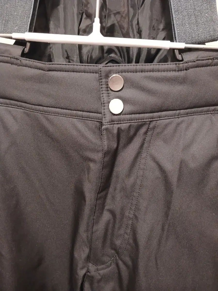 デサント レディース サスペンダー ズボン 64-75