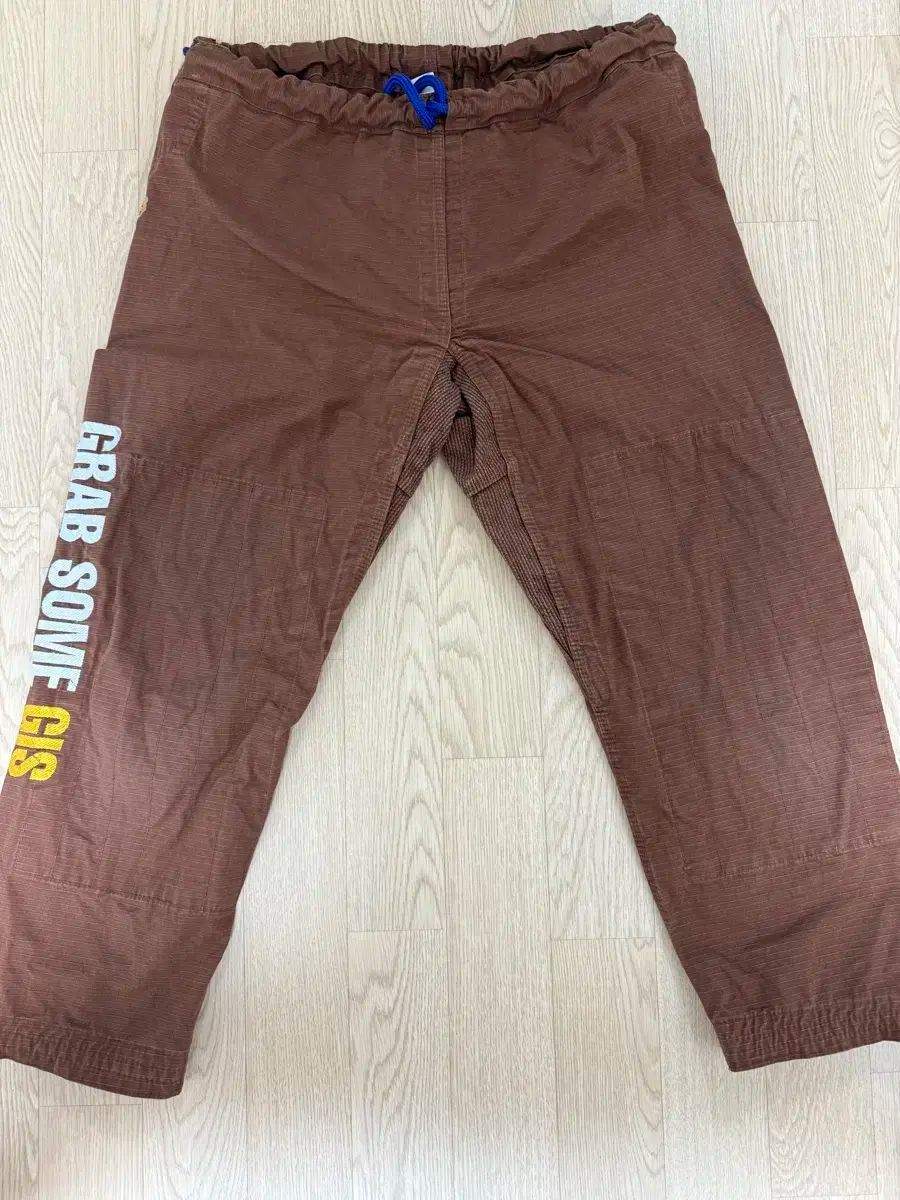  サンデーイーグルースリー柔術柔道着 その他 柔道