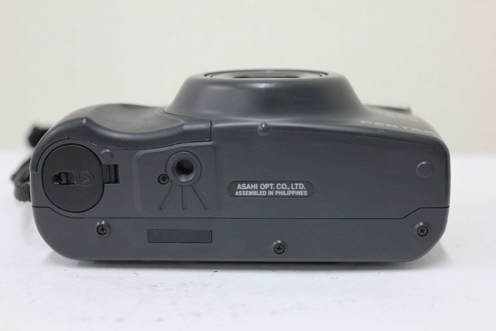 ペンタックス Pentax