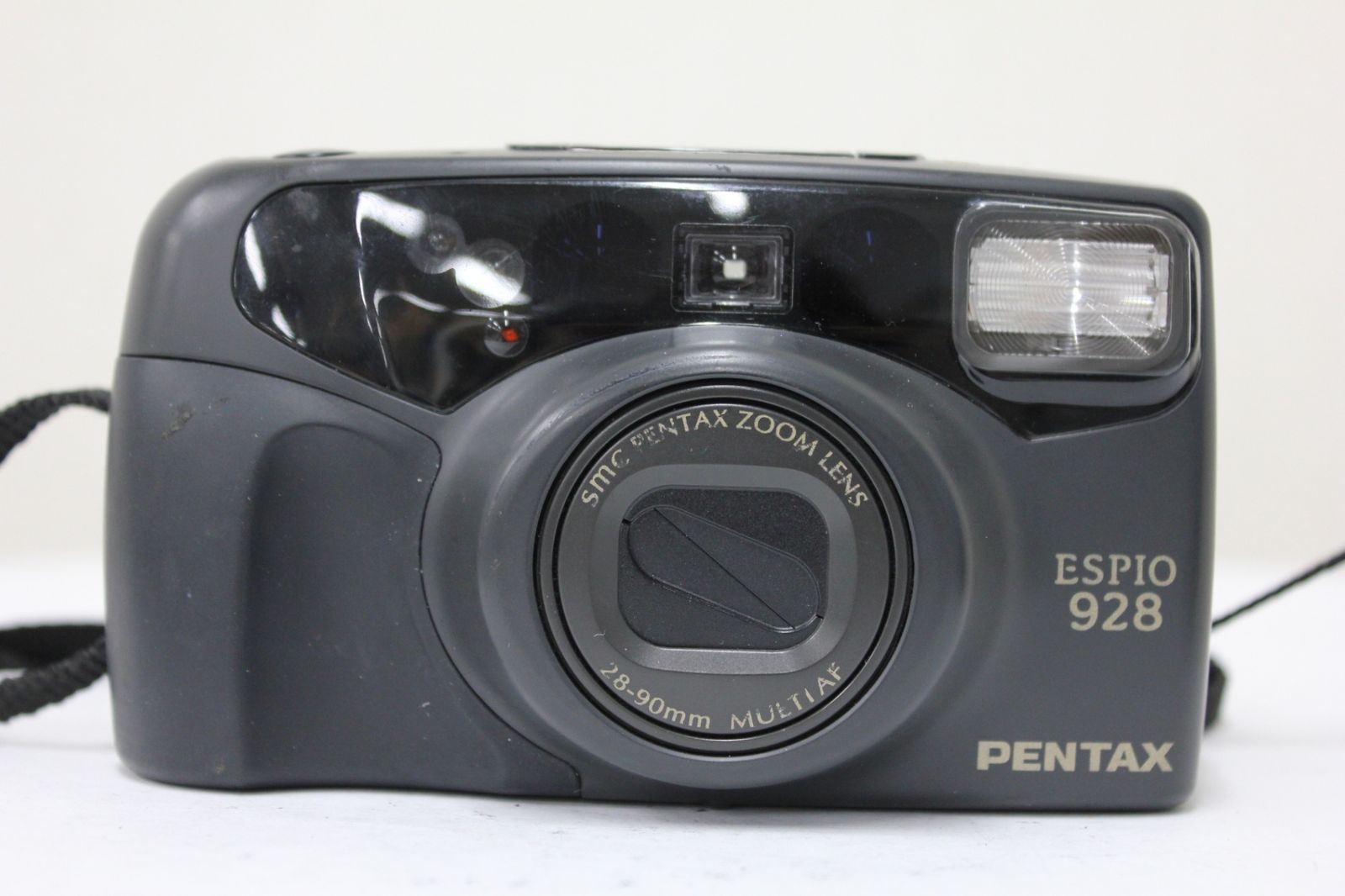 ブラック 28-90mm