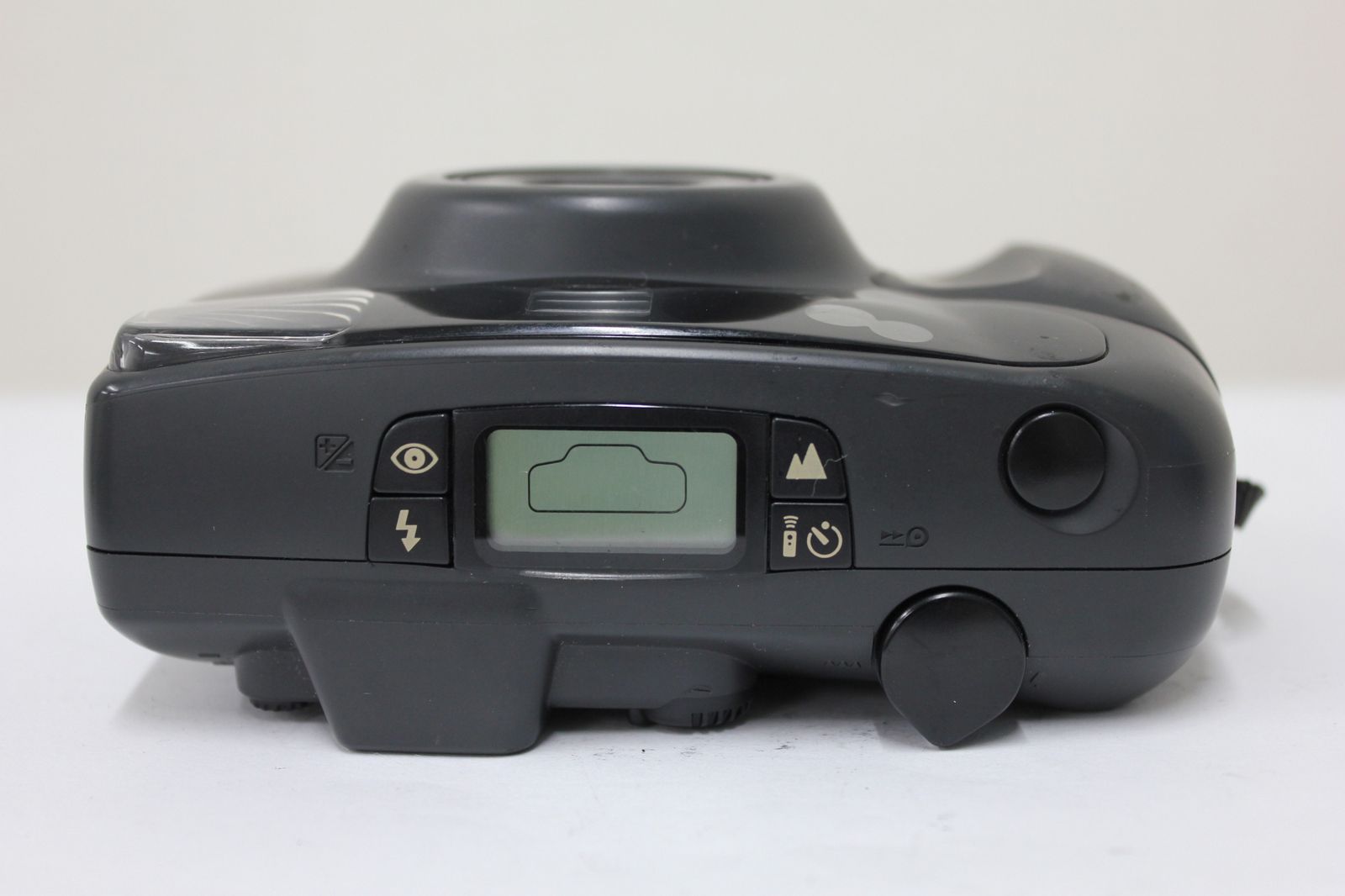 コンパクトカメラ