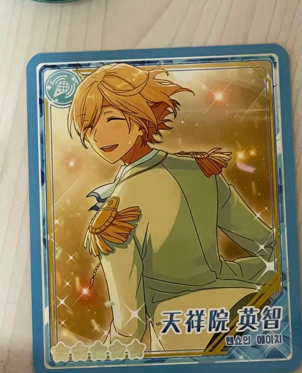 あんさんぶるスターズ！ 天祥院 英智 ブース イベント - メルカリ