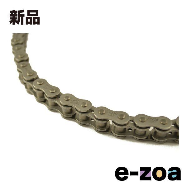 江沼チェーン エヌマチェーン EK チェーン 420SR-X 102L SKJ EK420SRX102LSKJ 2449291