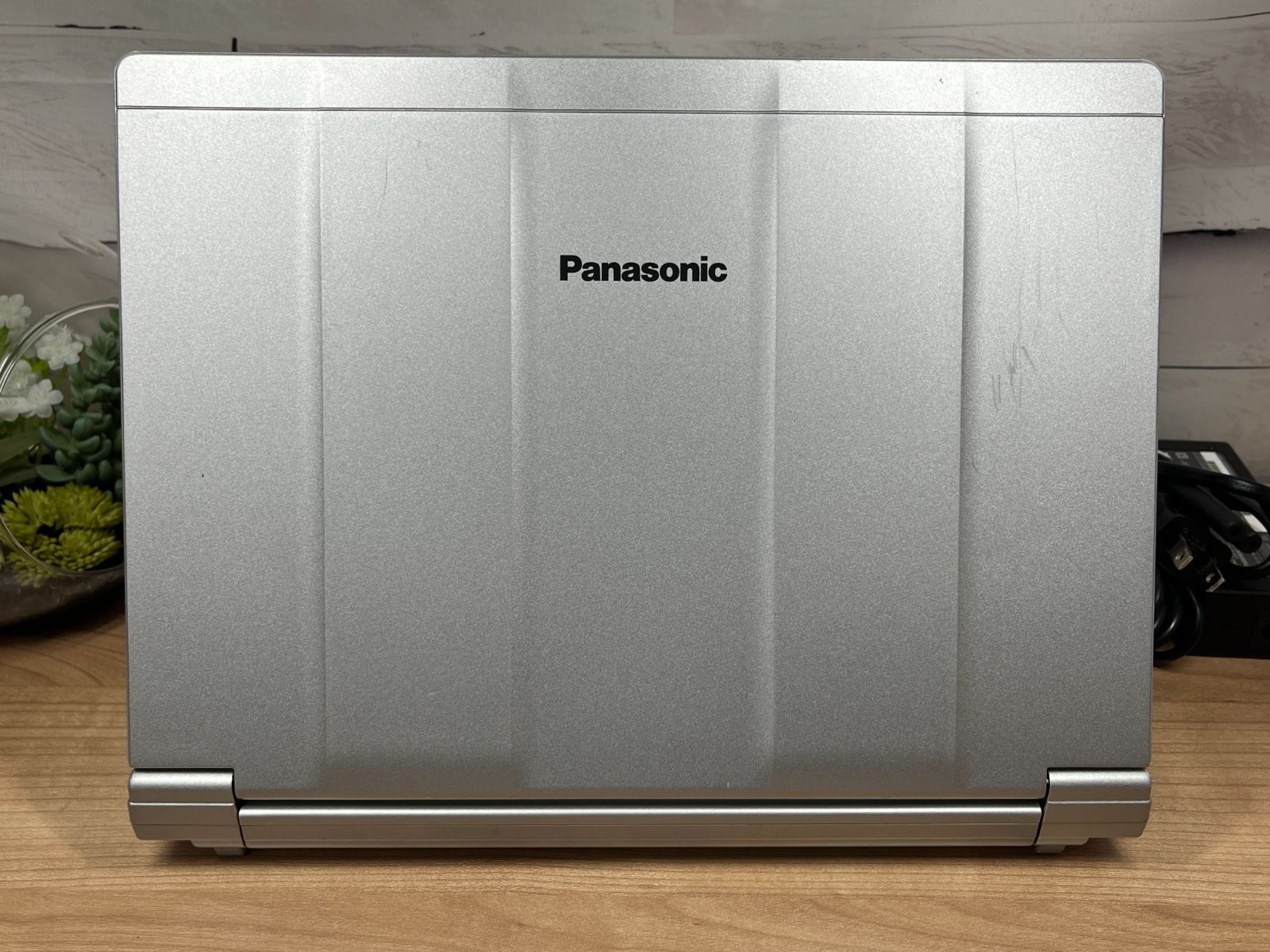 軽量 Panasonic
