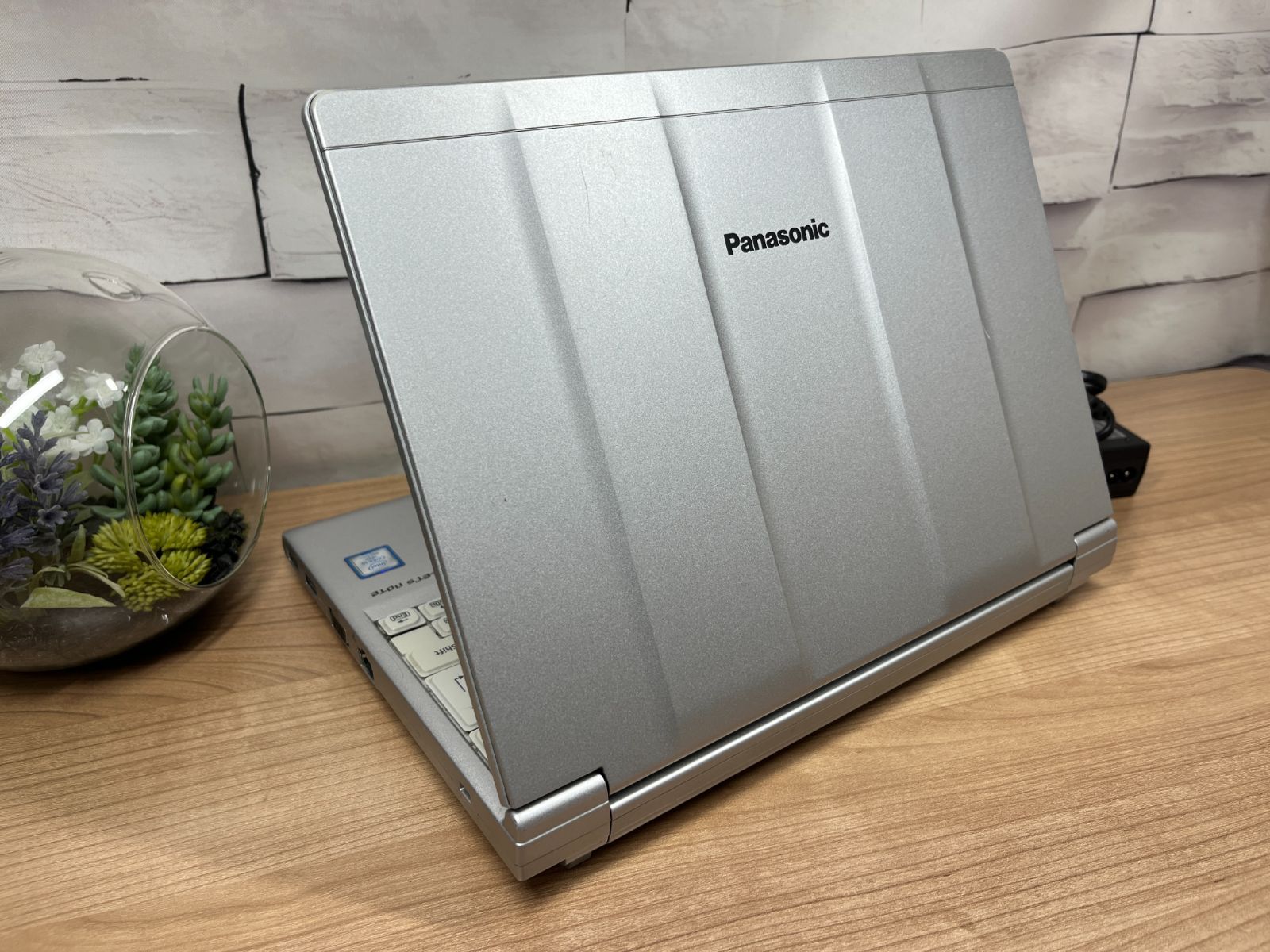 品 1005 軽量 Panasonic レッツノート CF-SV8 8GB SSD256 i5 第8世代 office2025 ノートPC WWW_MEBLE-SODAR_PL