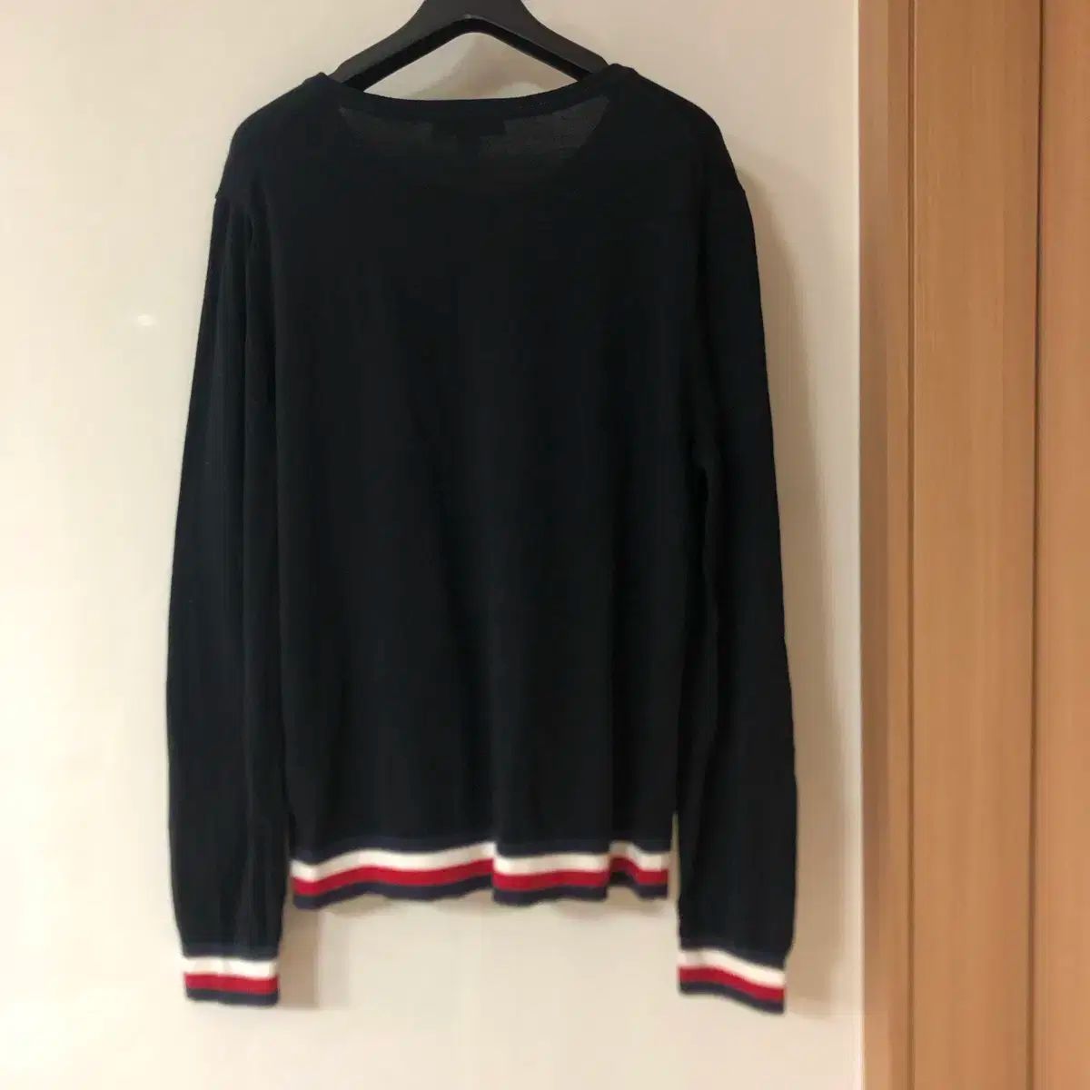 マネー風 ブラック