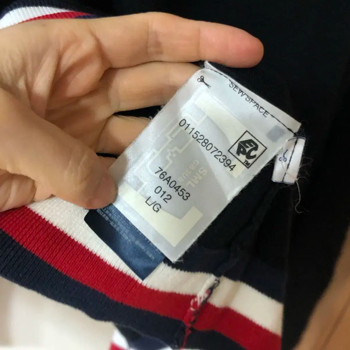 トミーヒルフィガー