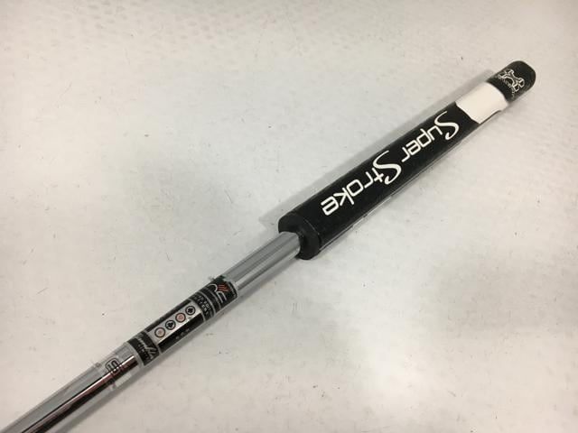 返品OK 【中古ゴルフクラブ】ネバーコンプロマイズ ギャンブラー