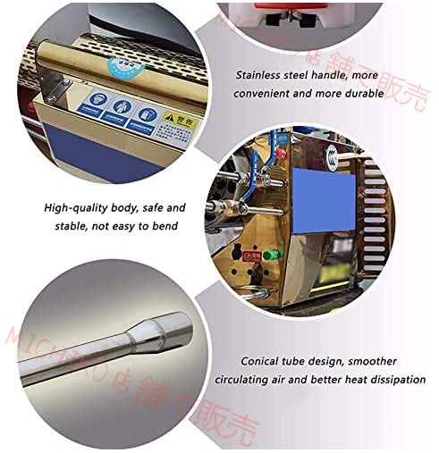 パルスジェットサーマルフォガー