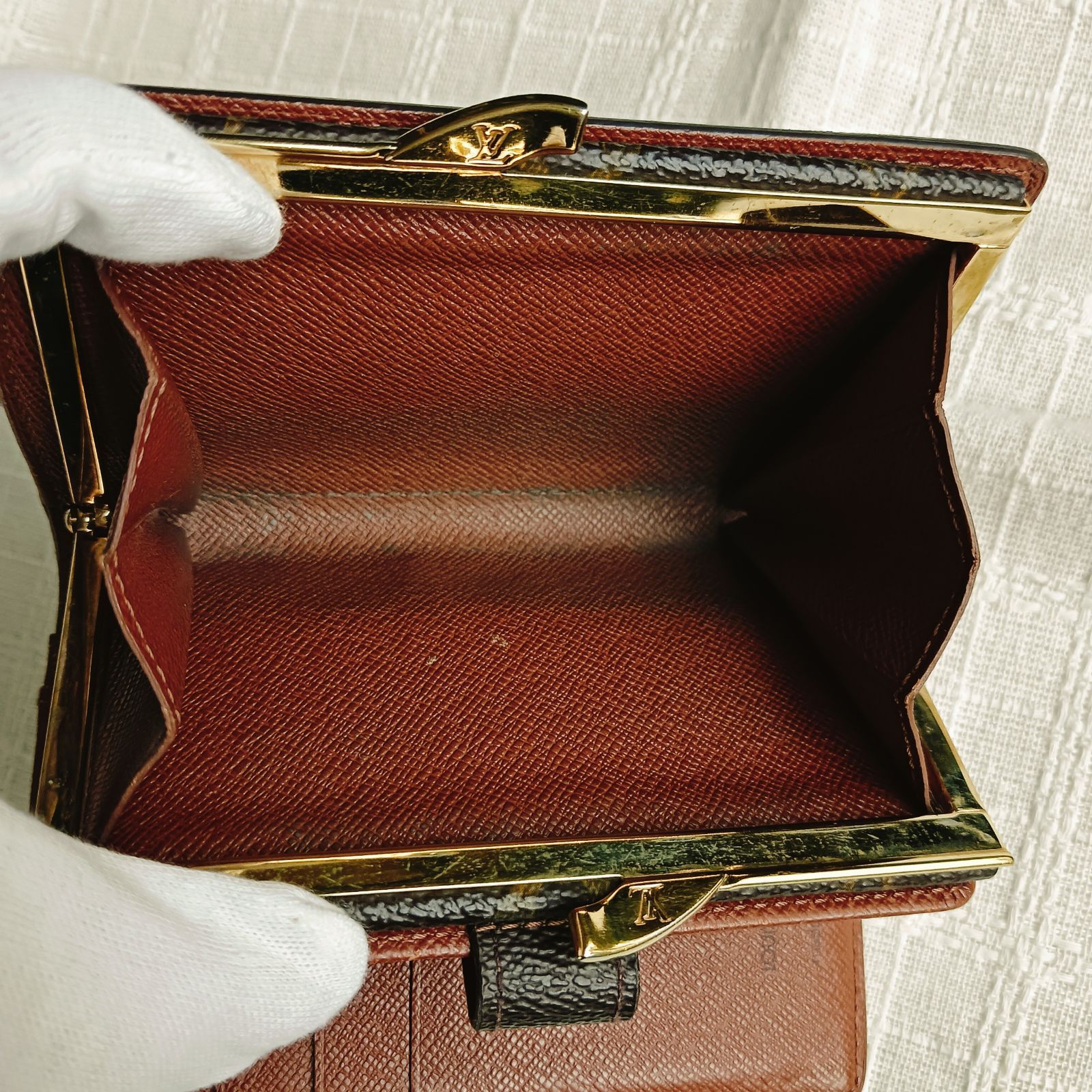 LOUIS VUITTON（ルイ・ヴィトン） 未使用 モノグラム