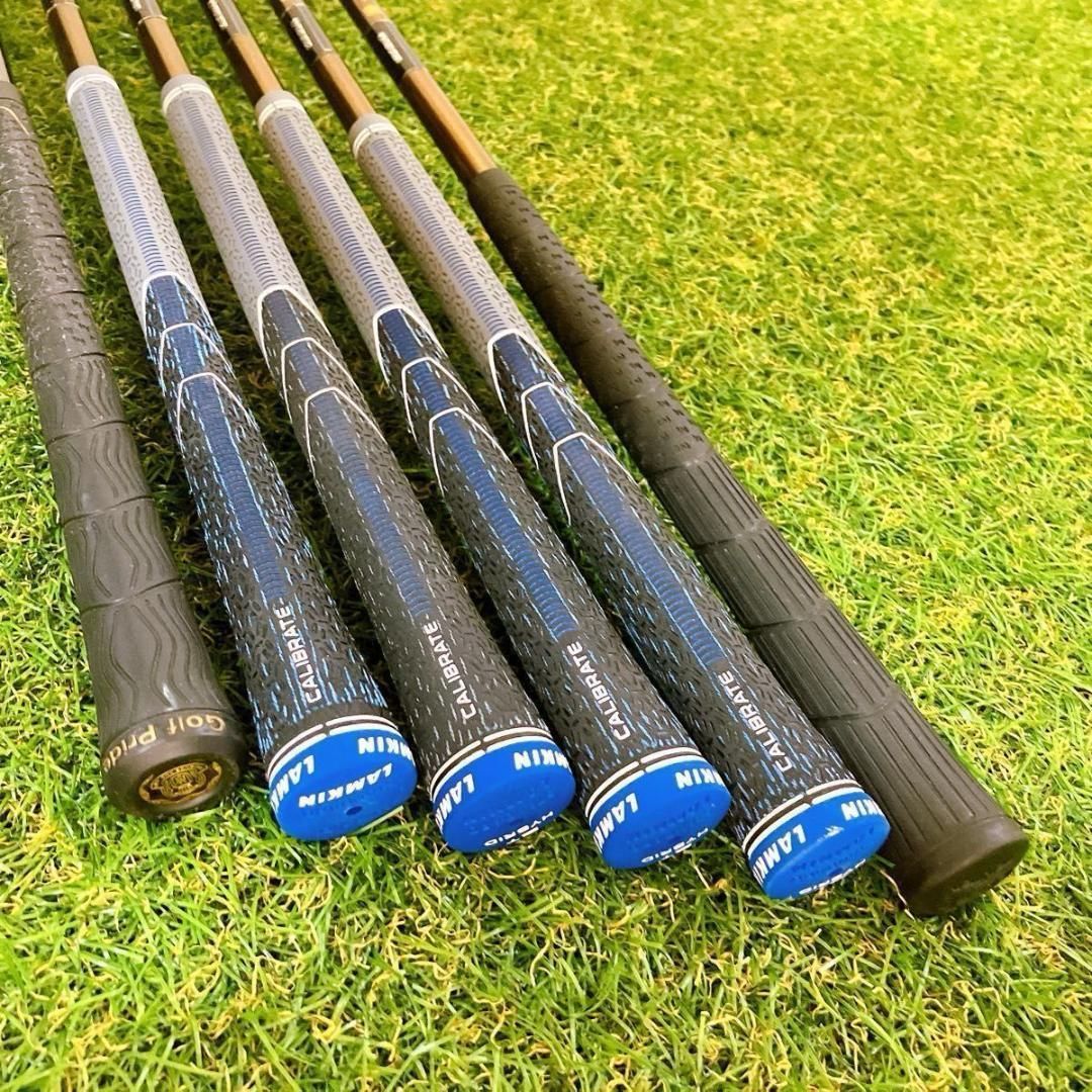 MAJESTY マジェスティ プレステジオ21 レディースアイアン 6本 L