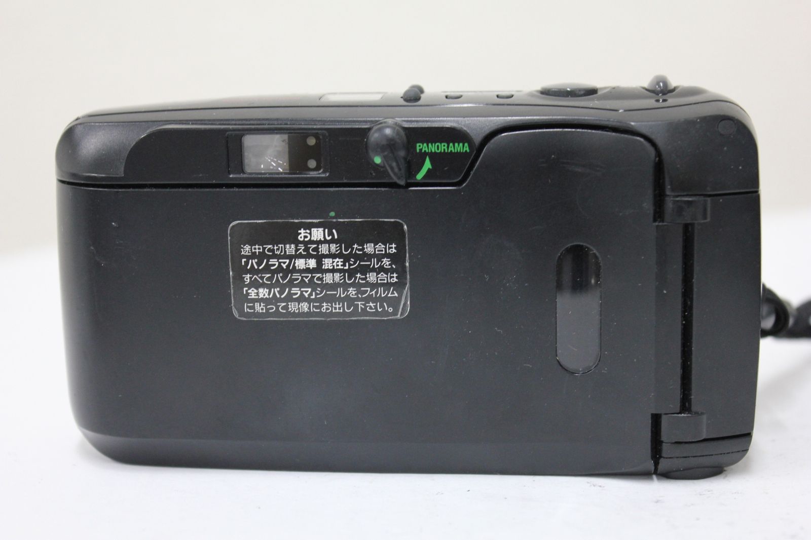 mm コンパクトカメラ