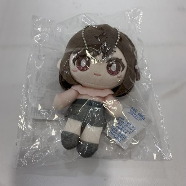 プロセカ　瑞希　まふゆ　絵名　ミク　A賞　ぬいぐるみマスコット　はぴこれくじ プロセカ 瑞希 まふゆ 絵名 ミク A賞 ぬいぐるみマスコット はぴこれくじ