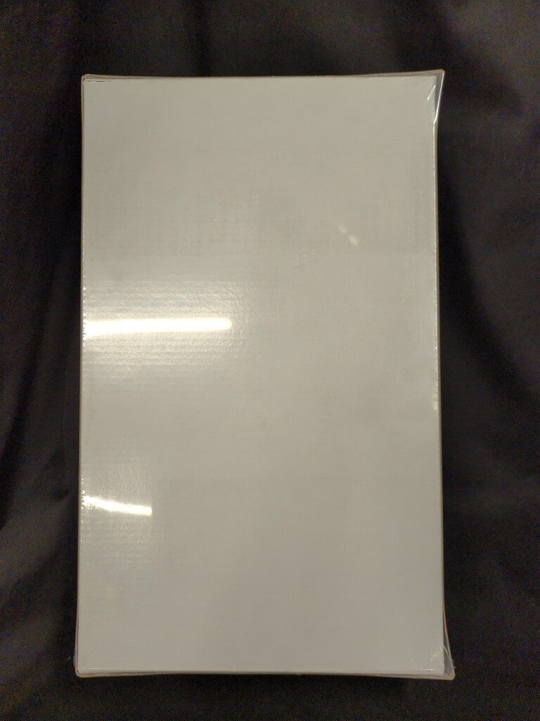 エクスプラス ソフビ組立キット 酒井ゆうじ造形 ゴジラ2016 LIMITED EDITION クリア Ver