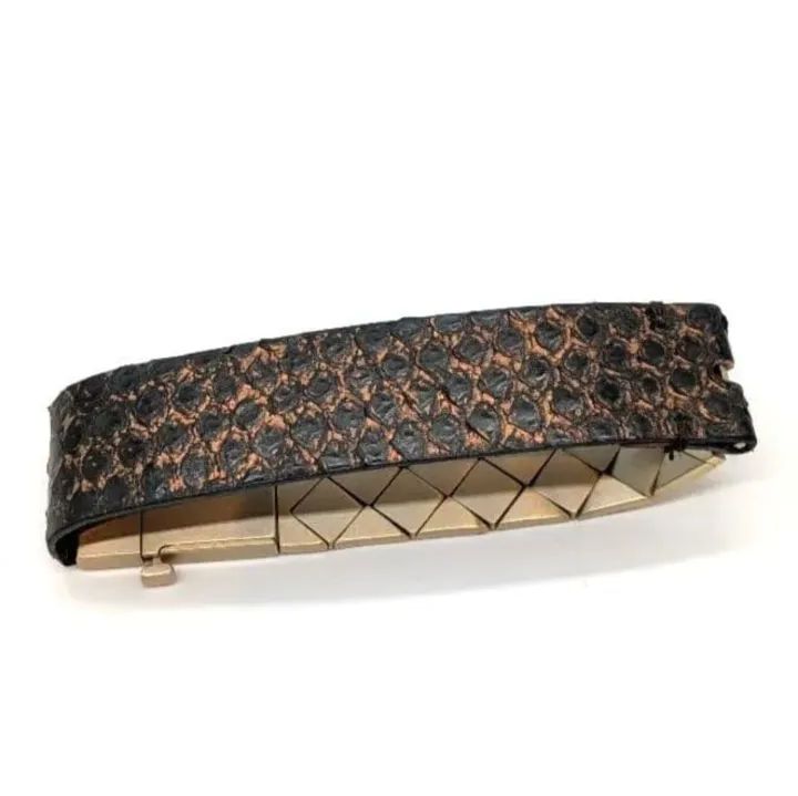 Bottega Veneta ボッテガヴェネタ ブレスレット イントレチャート