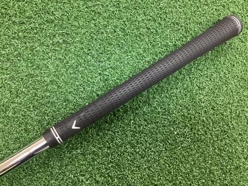 キャロウェイ MACK DADDY 4 クロムメッキ 50°/12°W ウェッジ WG NS PRO