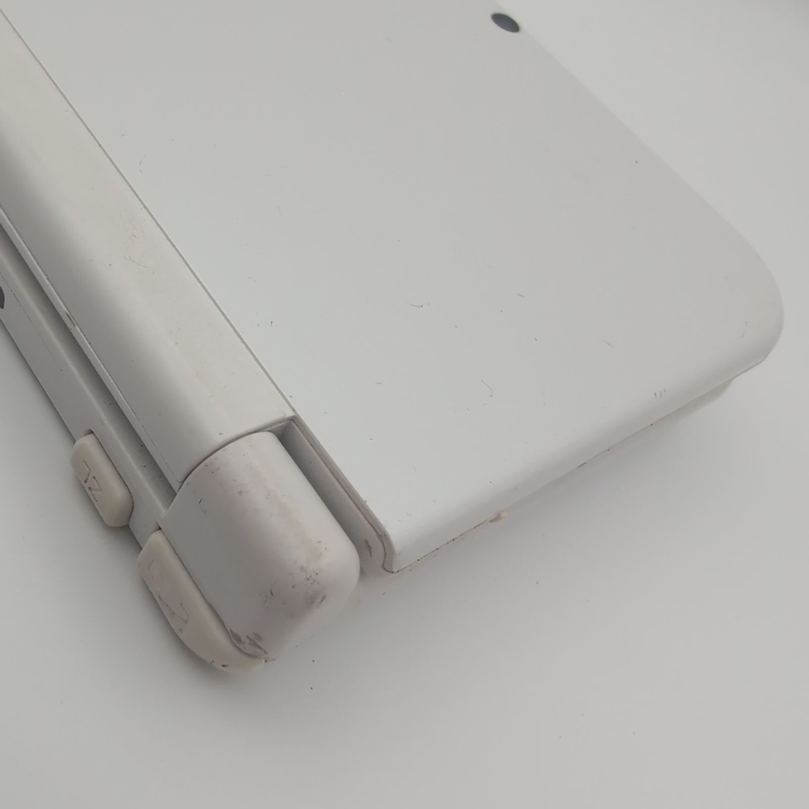 Newニンテンドー3DS LL