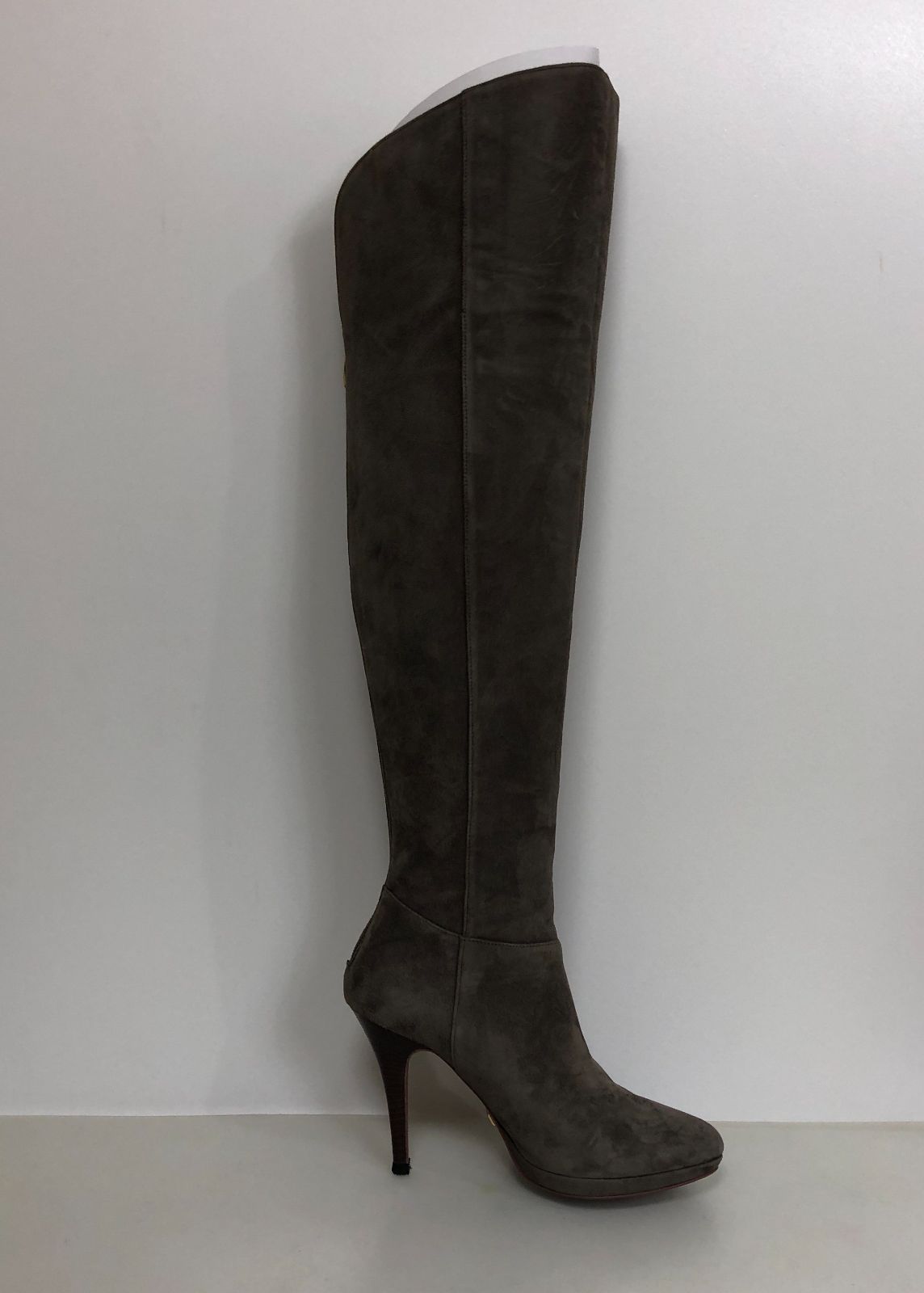 ロングブーツ ニーハイブーツ