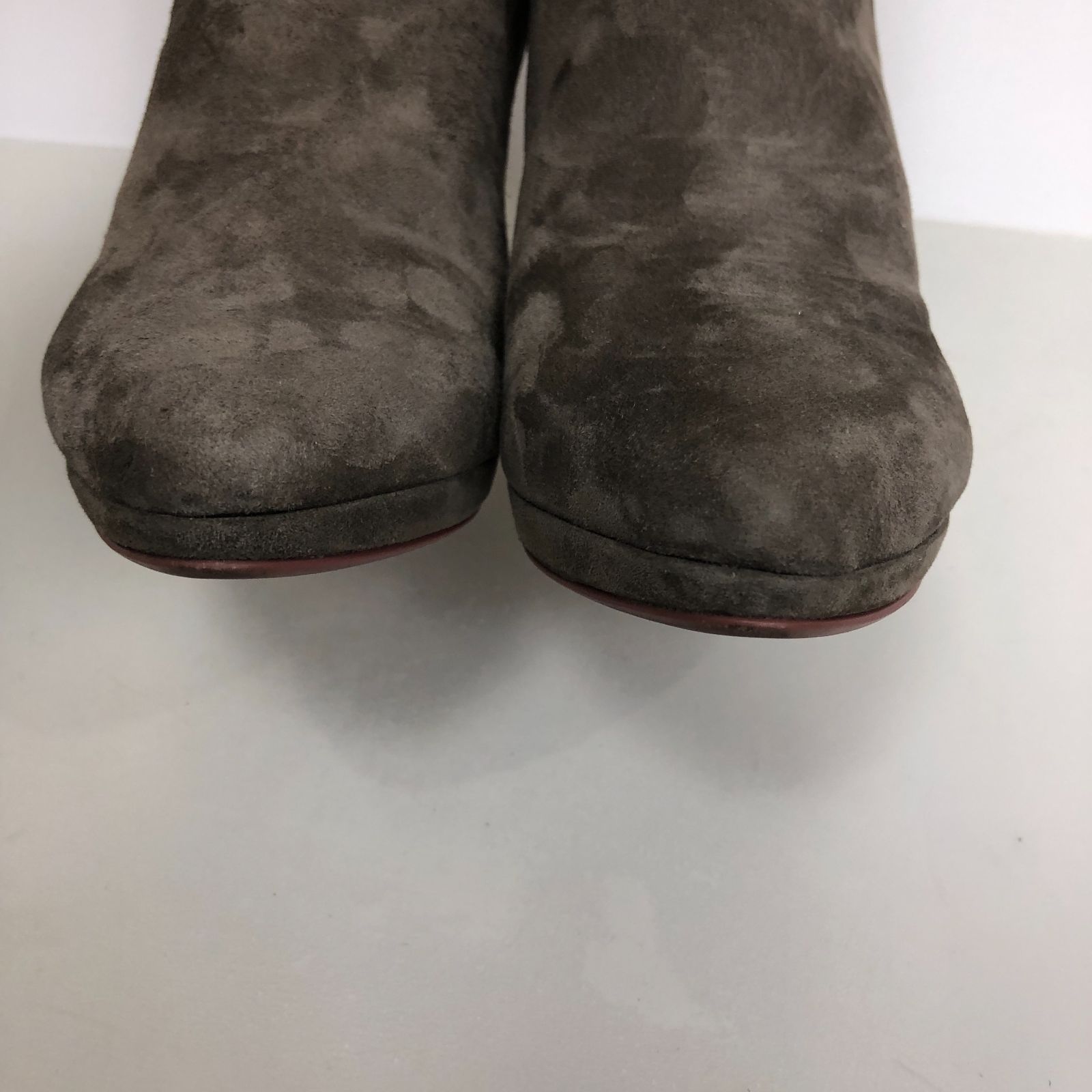 ダイアナ ロングブーツ