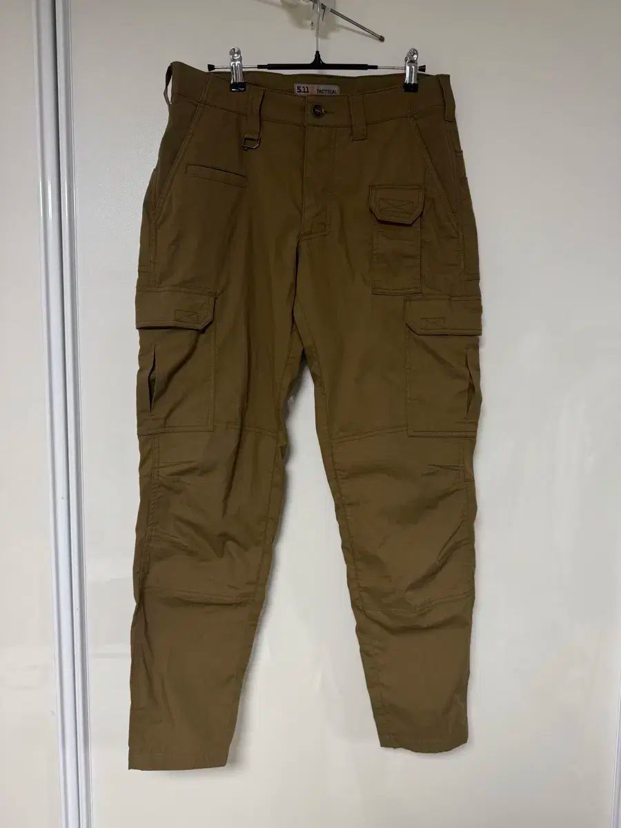 5.11 TACTICAL タクティカル カーゴ ズボン 30x32