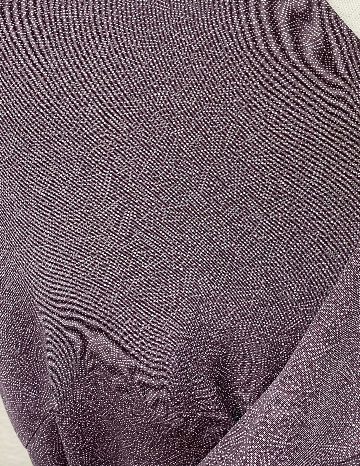 江戸小紋 大きめサイズ