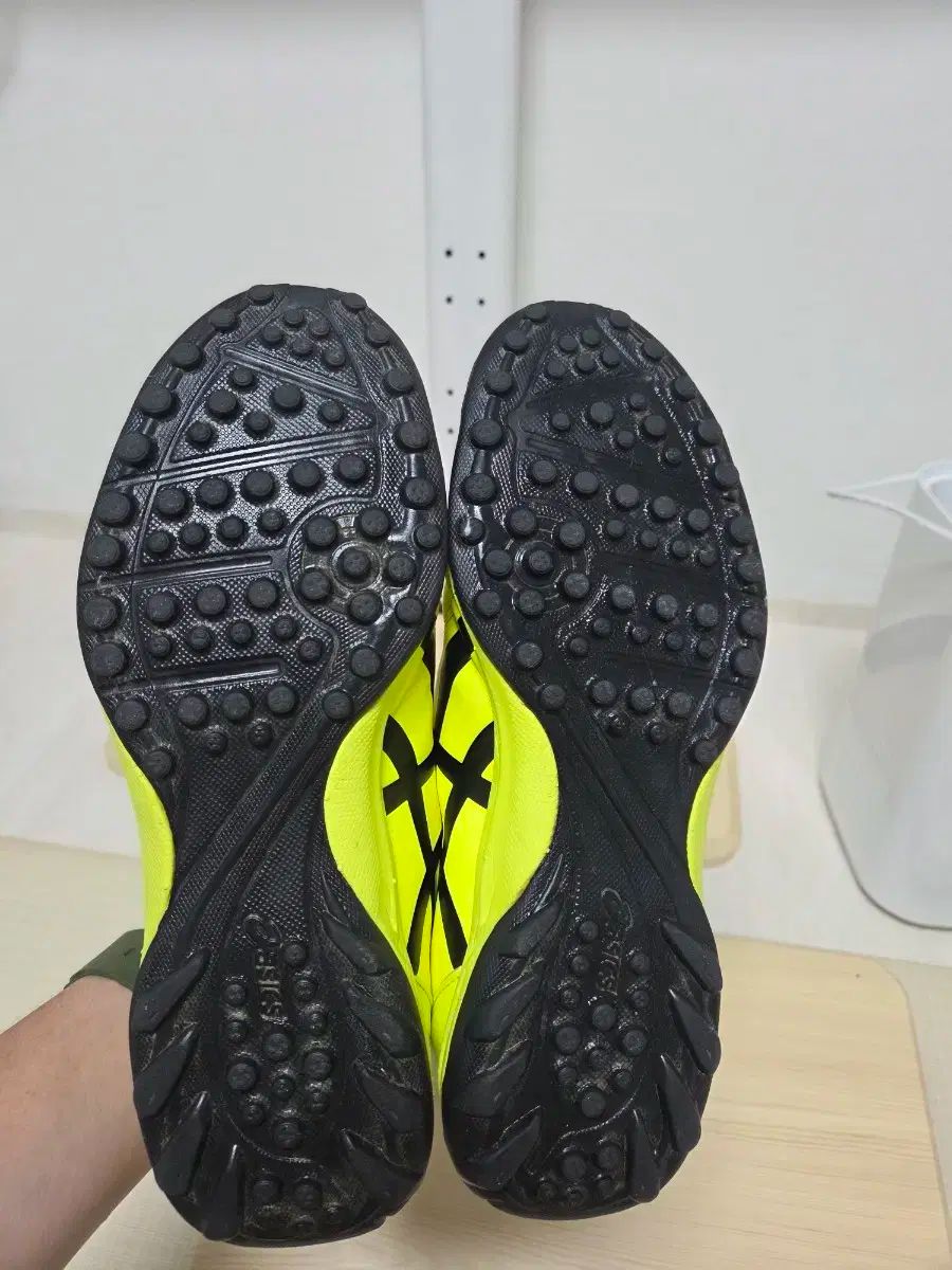 サッカーシューズ 260mm