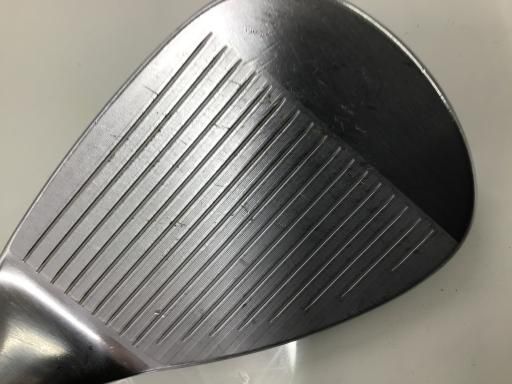 タイトリスト VOKEY SPIN MILLED SM 9 ツアークロム 58° 12° D ウェッジ WG Dynamic G フレックスS メンズ 男性用 右利き 右用 Cランク ゴルフクラブ