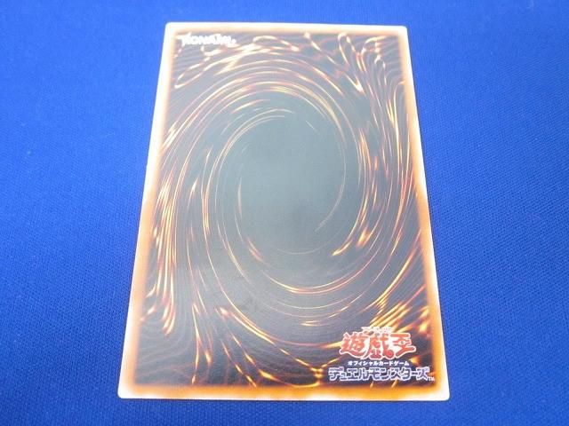トレカ 遊戯王 303-051 超魔導剣士 ブラック パラディン
