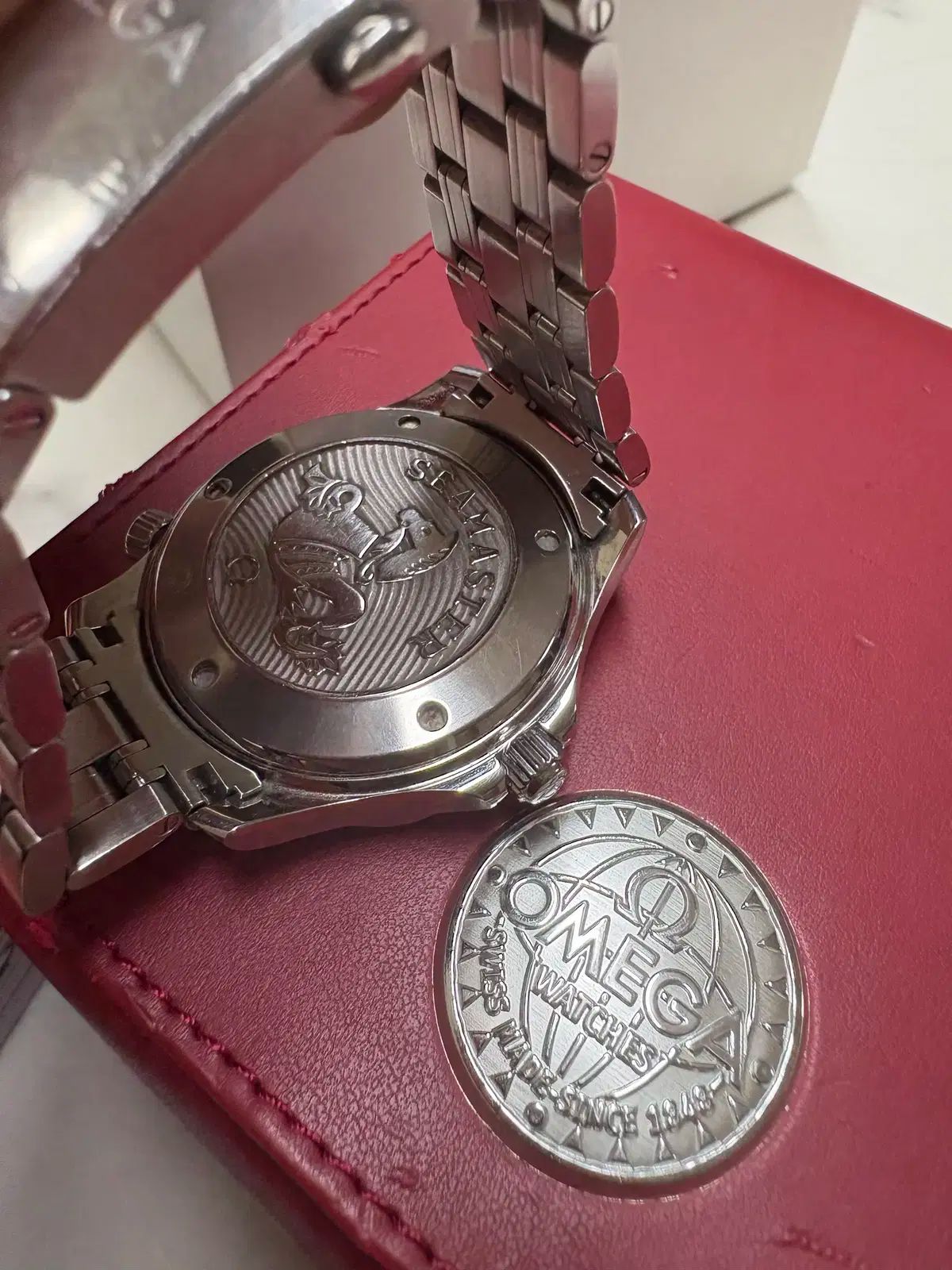 デニム版 旧モデル