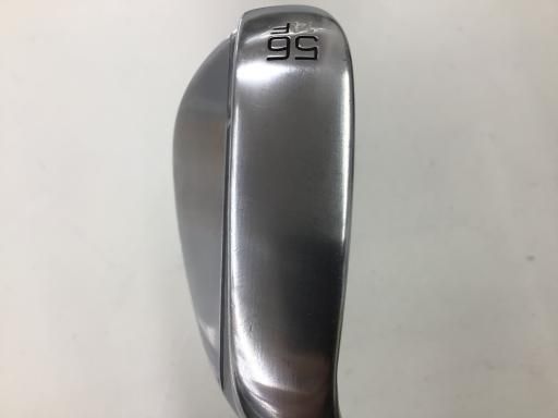 タイトリスト VOKEY SPIN MILLED SM 8 ツアークロム 56° 14° F ウェッジ WG Dynamic G フレックスS メンズ 男性用 右利き 右用 Cランク ゴルフクラブ