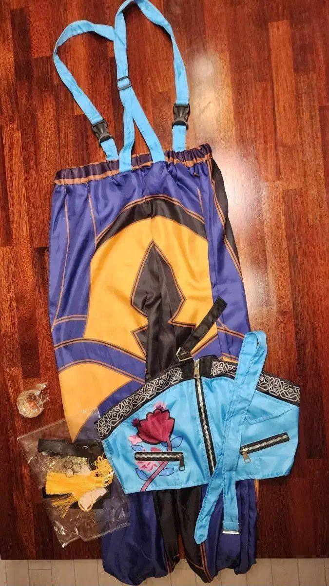 ケデハン ジョイ ハロウィーン コスプレ コスチューム