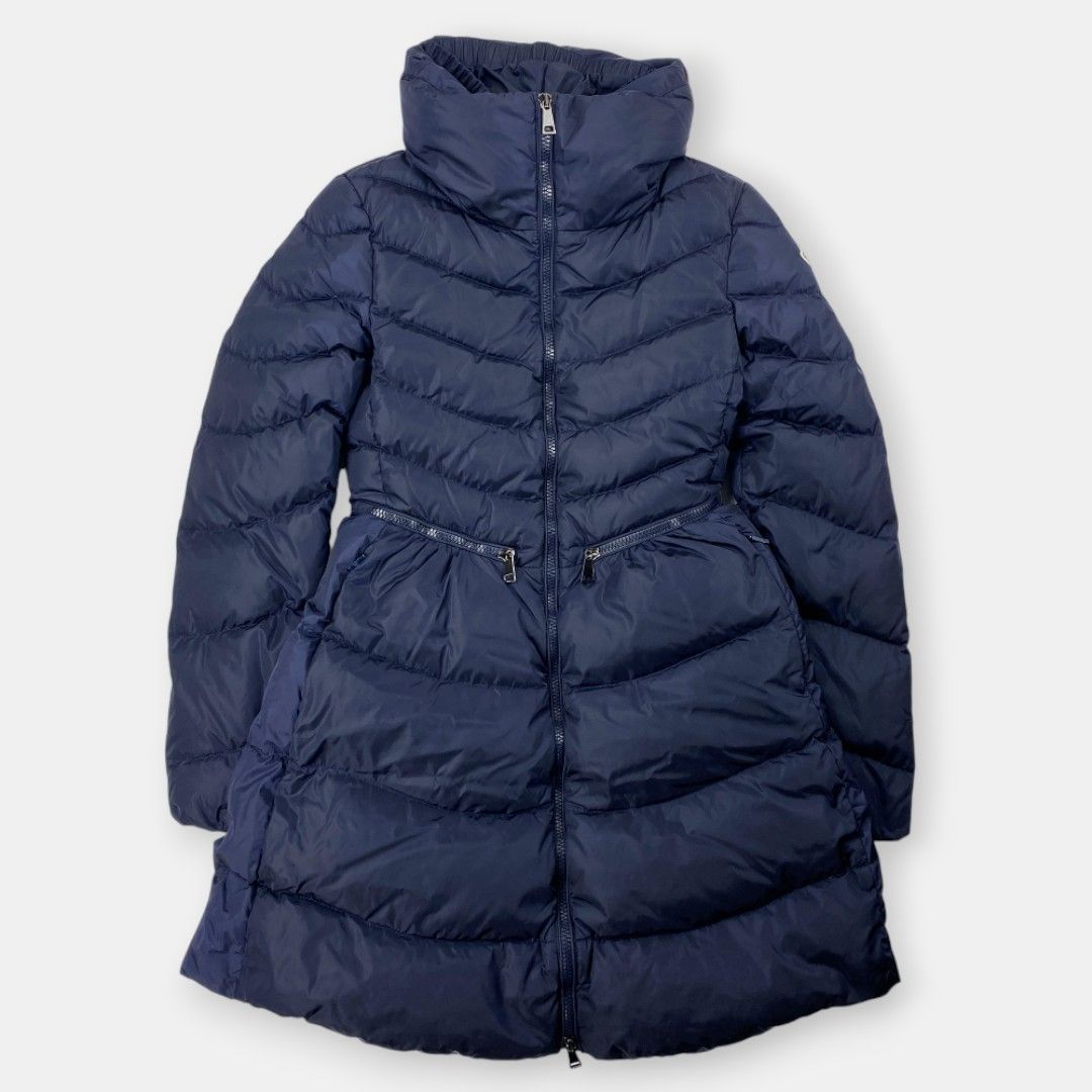 MONCLER MIRIELON モンクレール ミリエロン Aライン ダウンコート