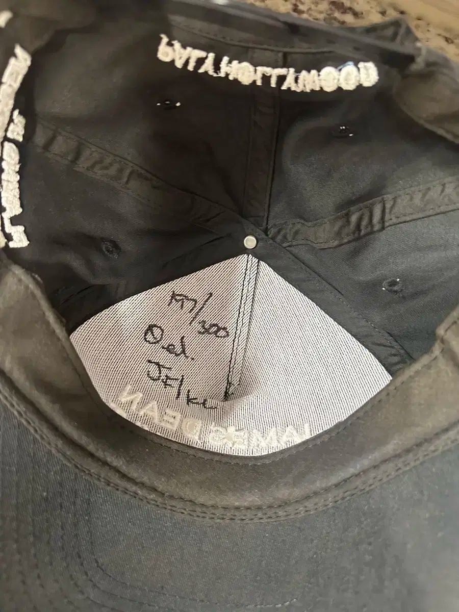  OS ハリーウッド jddc キャップ 帽子 その他 キャップ