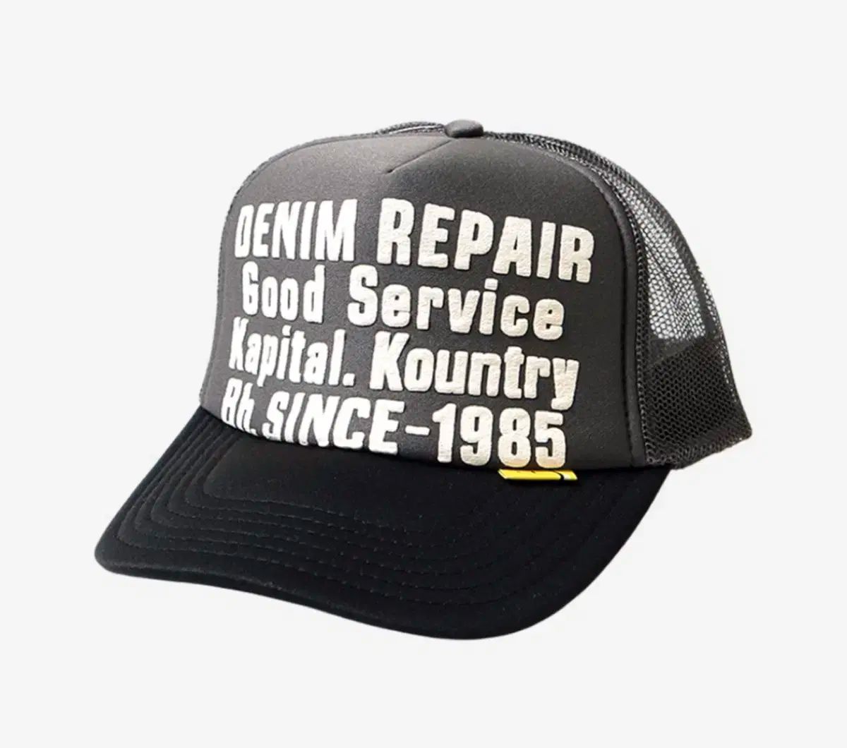 KAPITAL デニムキャップ サイズF EK-348 kapital 帽子 キャップ KAPITAL デニムキャップ サイズF EK-348