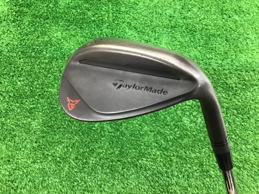 テーラーメイド Taylor Made MILLED GRIND 2 ブラック 58°|11° ウェッジ WG Dynamic G フレックスS メンズ 男性用 右利き 右用 Cランク ゴルフクラブ
