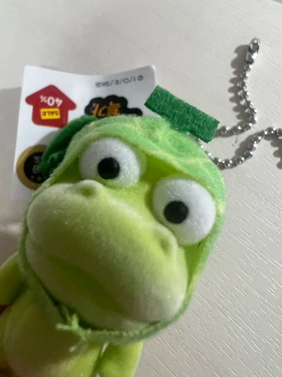 ポロロ サプライズバッグ2 クロング エディ ポピー ティブティブシール メロンメロン