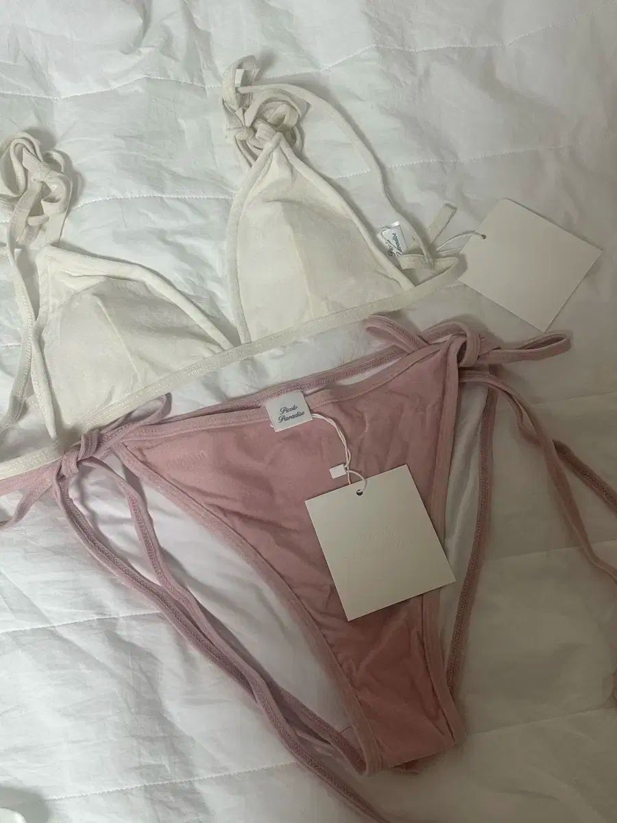 ピッコロ大魔王パラダイス ビキニ