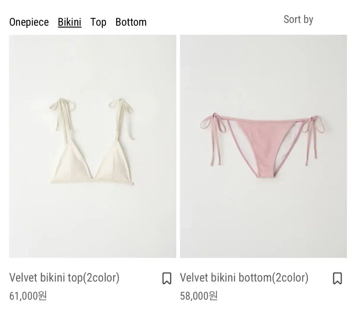 ピッコロ大魔王パラダイス ビキニ