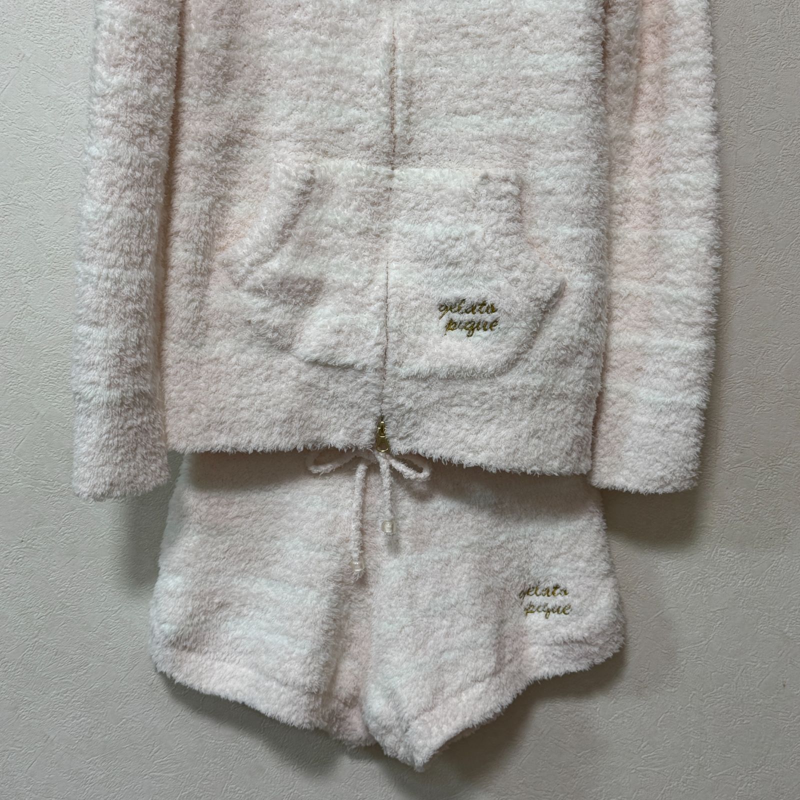 ルームウェア 上下セット