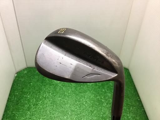 フォーティーン RM-4 ブラックエディション 50° ウェッジ WG 純正特注シャフト フレックスその他 メンズ 男性用 右利き 右用 Cランク ゴルフクラブ