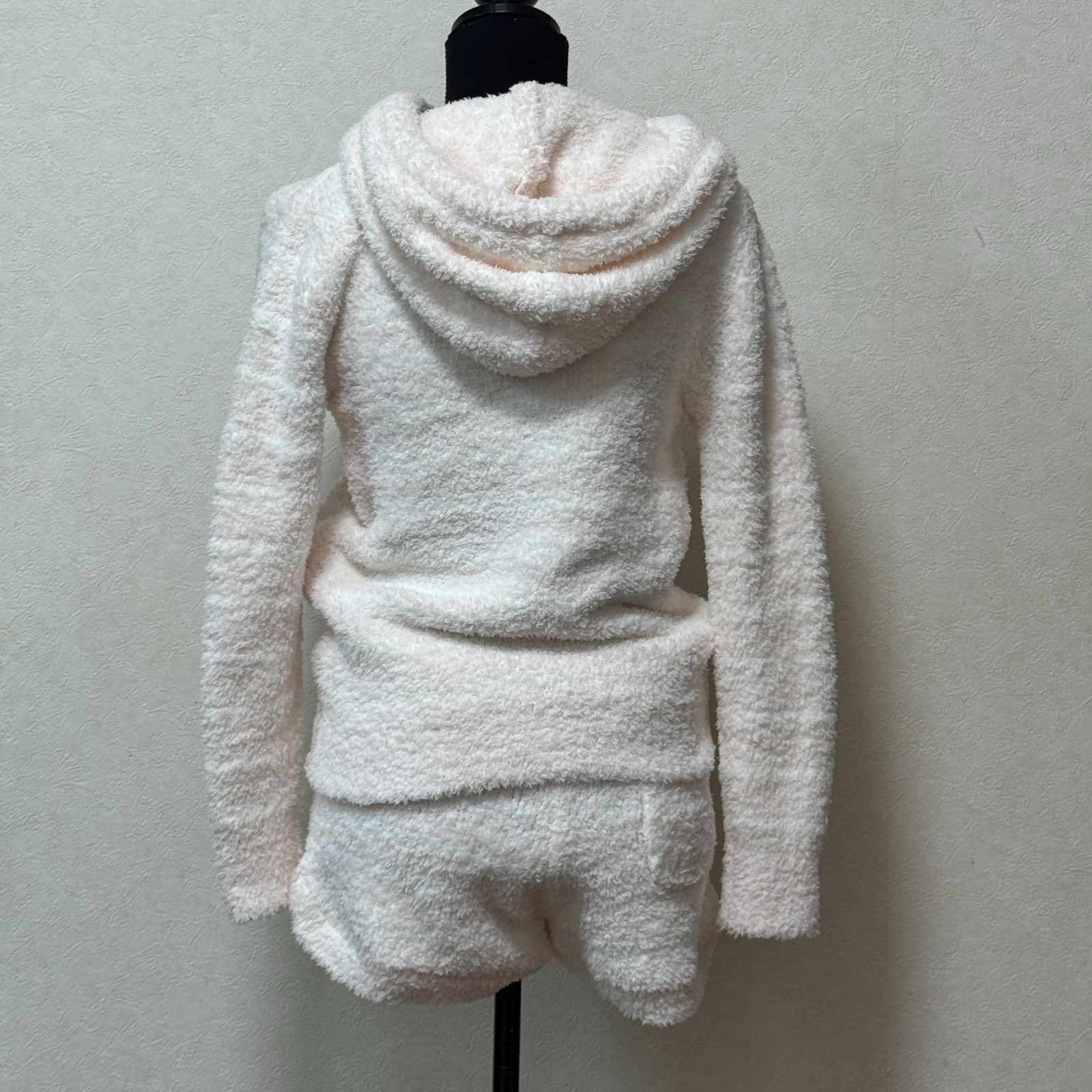 ショートパンツ ルームウェア