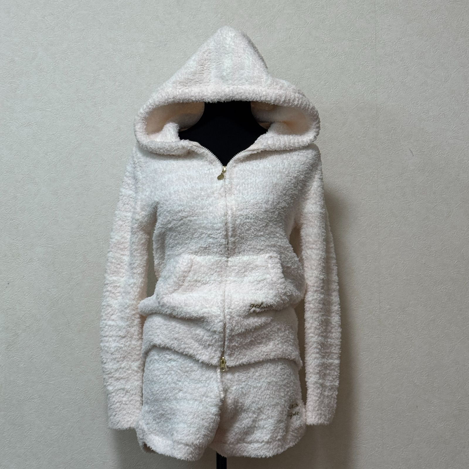 ショートパンツ ルームウェア