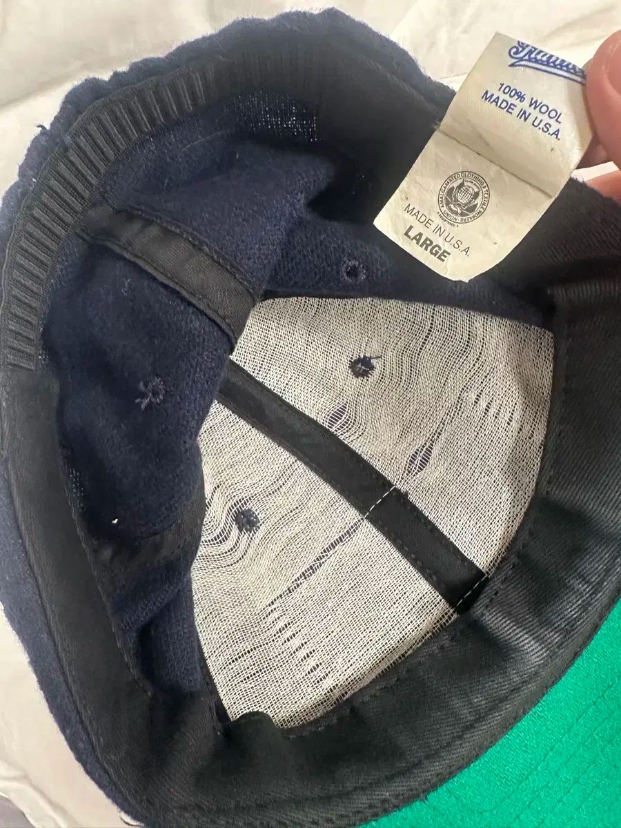 90 s sub pop ウール 帽子 キャップ